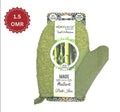Moroccan Oil Ramie Bath Glove