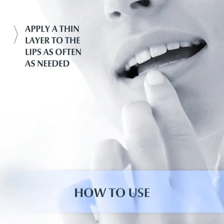 Eucerin Acute Lip Balm intensive fragrance-free lip care