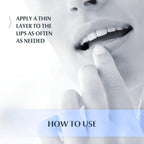 Eucerin Acute Lip Balm intensive fragrance-free lip care