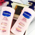 Vaseline Healthy Even Tone Lotion