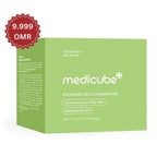 Medicube Exosome Cica Calming Pad