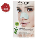 Pritty Tea Tree Nose Pore Cleansing Strips