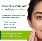 Simple Moisturising Facial wash – image 7