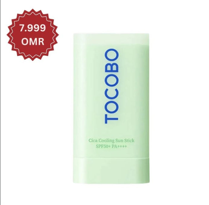 Tocobo Cica Cooling Sun Stick