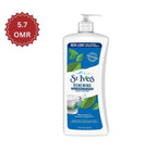 St. Ives Renewing Collagen & Elastin Body Lotion