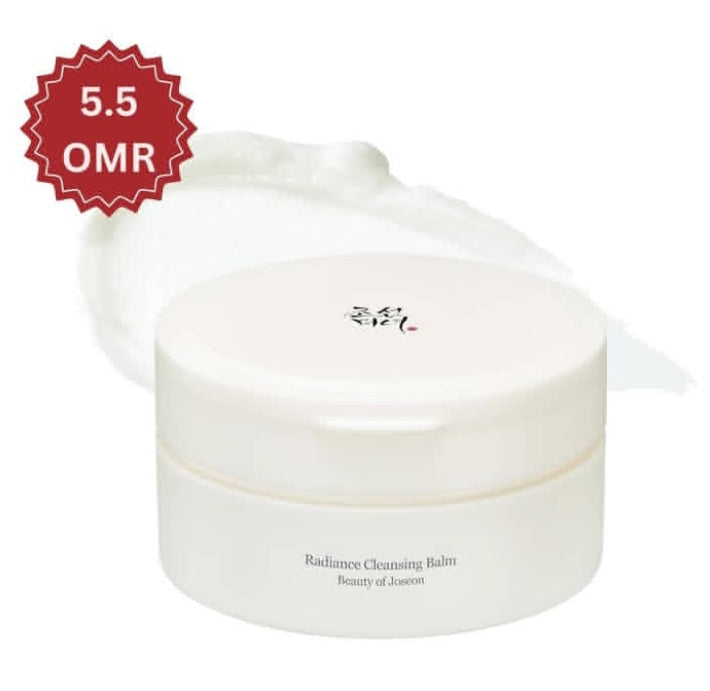 Beauty of Joseon Radiance Cleansing Balm 100ml jar
