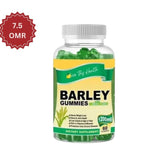 Barley Gummies 1200mg