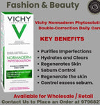 Vichy Normaderm Phytosolution Double-Correction Daily Care – image 9
