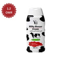 YC Milky Shower Cream