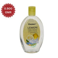 Lemon Facial Cleanser