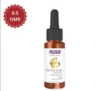 NOW Solutions Vitamin E Oil