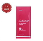 Medicube TXA Niacinamide 15 Serum