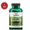 Swanson Full Spectrum Turmeric