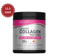 NeoCell Grass-Fed Collagen Peptides Berry Lemon