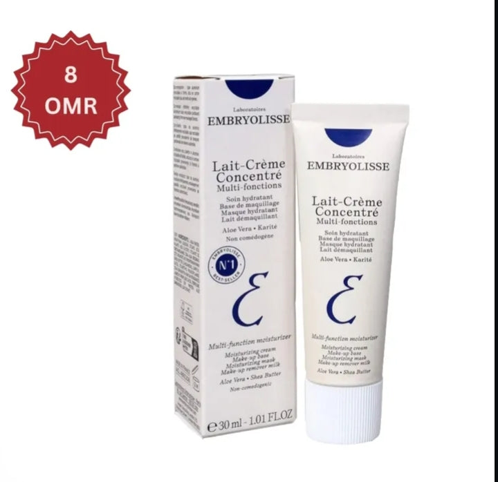 Embryolisse Lait-Crème Concentré