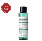 SOME BY MI AHA BHA PHA 30 Days Miracle Toner