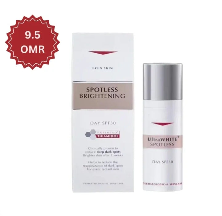 Even Skin Spotless Brightening Day SPF 30 Thiamidol