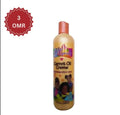 Softee Carrot Oil Crème