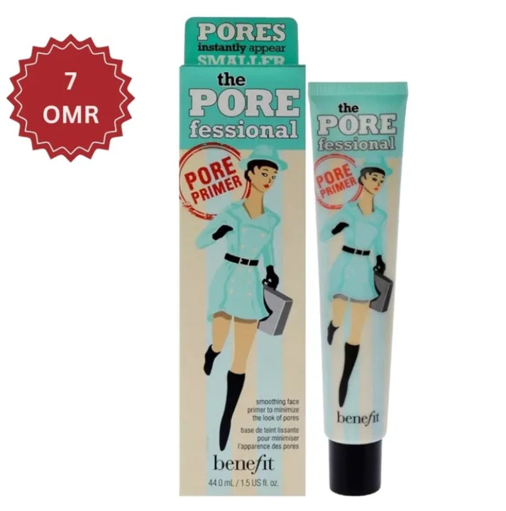 Benefit The POREfessional Pore Primer