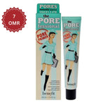 Benefit The POREfessional Pore Primer
