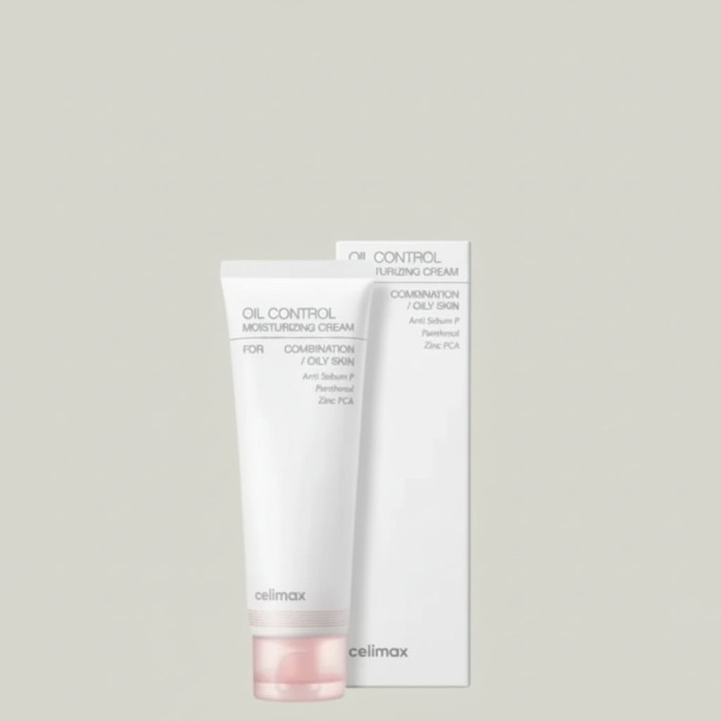 Celimax Oil Control Moisturizing Cream