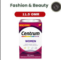 Centrum Women Multivitamin