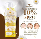 Niacinamide 10% Brightening Body Lotion – image 2