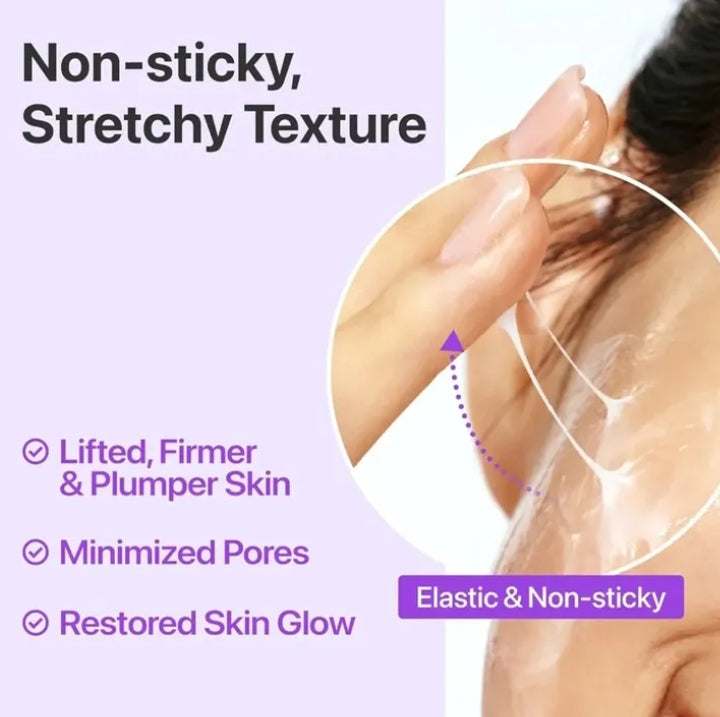 Numbuzin No.9 NAD Bio Lifting-sil Essence – image 3