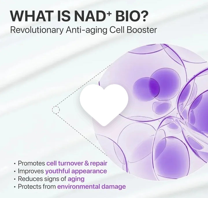 Numbuzin No.9 NAD Bio Lifting-sil Essence – image 4