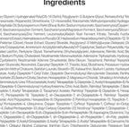 Numbuzin No.9 NAD Bio Lifting-sil Essence – image 8