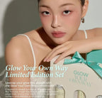 Axis-Y Glow Your Own Way Set