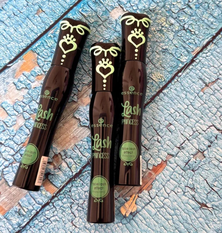Essence Lash Princess False Lash Effect Mascara