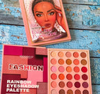 The Treasure Girl Face and Eyeshadow Palette – image 3