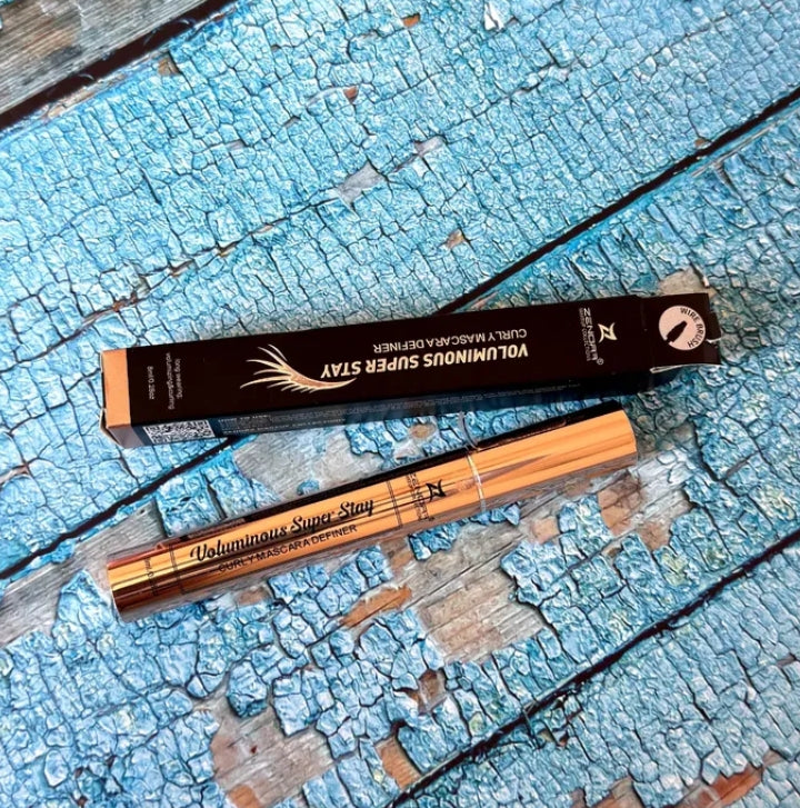 L'Oréal Paris Voluminous Superstar Curly Mascara Definer