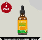 Cantu Avocado Hydrating Oil Elixir