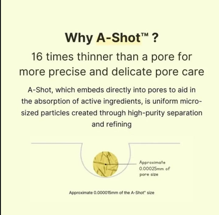 Celimax The Vita-A Retinol Shot Tightening Serum