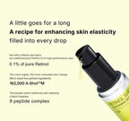 Celimax The Vita-A Retinol Shot Tightening Serum