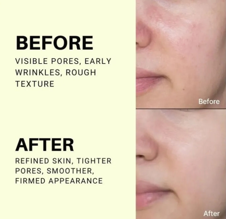 Celimax The Vita-A Retinol Shot Tightening Serum