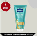 Vaseline Healthy Bright Gluta-Hya Serum Burst