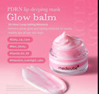 Medicube PDRN Lip Sleeping Mask texture
