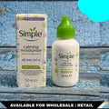 Simple Calming Moisturiser