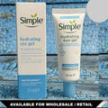 Simple Hydrating Eye Gel