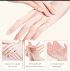 Collagen Anti-Aging Hand Cream – Moisturising Cream for Dry, Ageing Hands