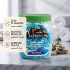 Sea Minerals Bath Salt (6x2kg) – image 4