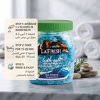 Sea Minerals Bath Salt (6x2kg) – image 3