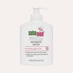 SebaMed Feminine Intimate Wash Menopause Ph 6.8 for Women 50 and Above 200ml