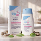 Seba Med Gentle Wash 200 Ml – image 2