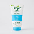 Simple Micellar Gel Wash
