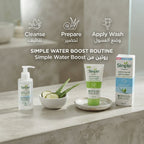 Simple Micellar Gel Wash – image 4
