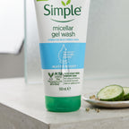 Simple Micellar Gel Wash – image 3